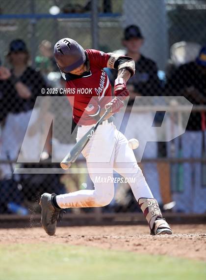 Thumbnail 3 in Desert View vs Marana (Lancer Baseball Classic) photogallery.