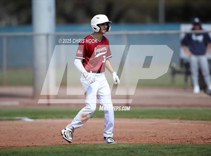 Thumbnail 3 in Desert View vs Marana (Lancer Baseball Classic) photogallery.