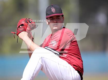 Thumbnail 3 in Desert View vs Marana (Lancer Baseball Classic) photogallery.