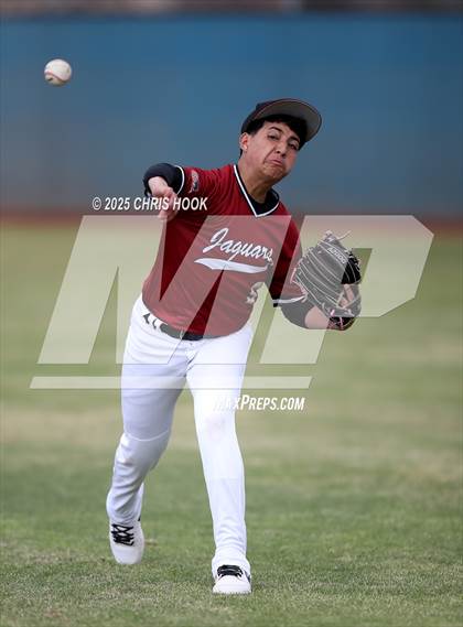 Thumbnail 3 in Desert View vs Marana (Lancer Baseball Classic) photogallery.