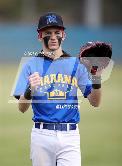 Thumbnail 3 in Desert View vs Marana (Lancer Baseball Classic) photogallery.