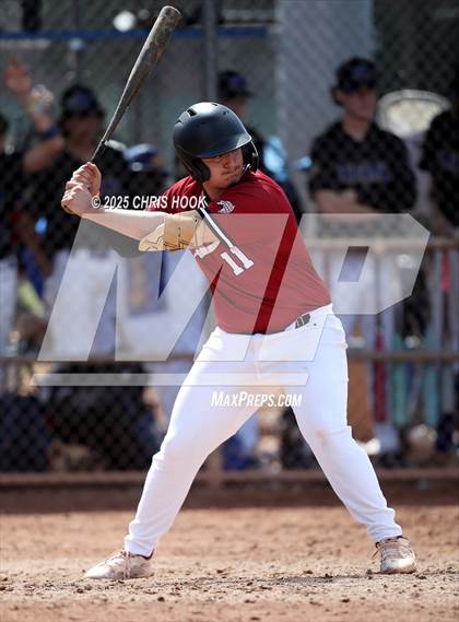 Thumbnail 1 in Desert View vs Marana (Lancer Baseball Classic) photogallery.