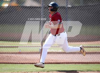 Thumbnail 3 in Desert View vs Marana (Lancer Baseball Classic) photogallery.