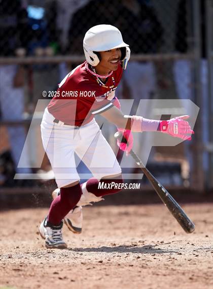Thumbnail 1 in Desert View vs Marana (Lancer Baseball Classic) photogallery.