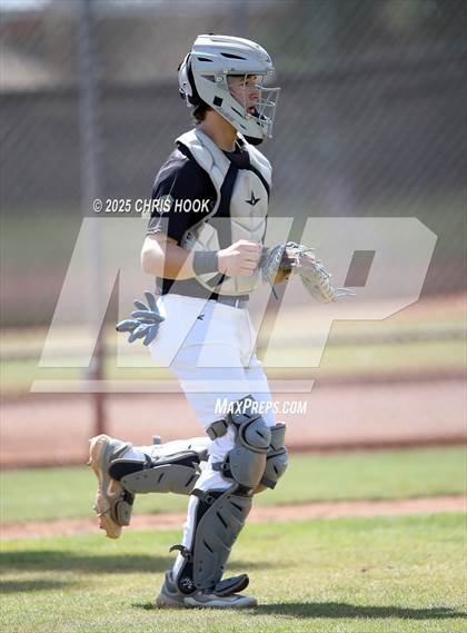 Thumbnail 1 in Desert View vs Marana (Lancer Baseball Classic) photogallery.