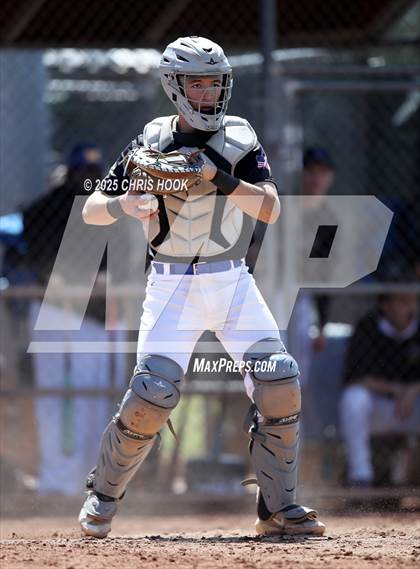 Thumbnail 1 in Desert View vs Marana (Lancer Baseball Classic) photogallery.