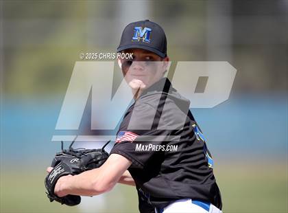Thumbnail 1 in Desert View vs Marana (Lancer Baseball Classic) photogallery.