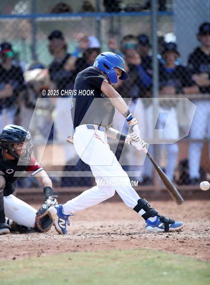 Thumbnail 3 in Desert View vs Marana (Lancer Baseball Classic) photogallery.