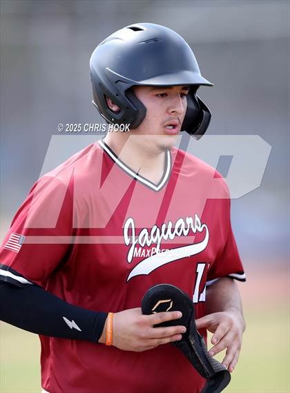 Thumbnail 1 in Desert View vs Marana (Lancer Baseball Classic) photogallery.