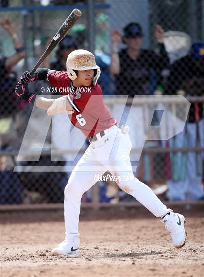 Thumbnail 2 in Desert View vs Marana (Lancer Baseball Classic) photogallery.