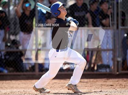 Thumbnail 1 in Desert View vs Marana (Lancer Baseball Classic) photogallery.