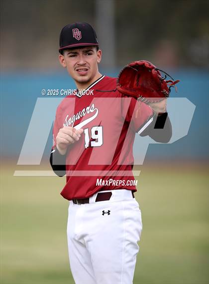Thumbnail 3 in Desert View vs Marana (Lancer Baseball Classic) photogallery.