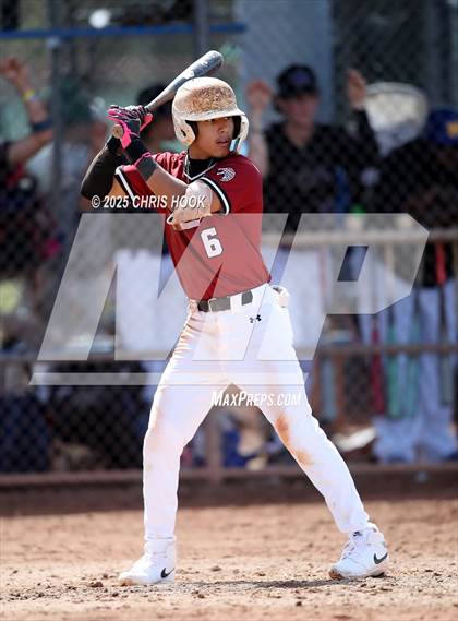 Thumbnail 1 in Desert View vs Marana (Lancer Baseball Classic) photogallery.