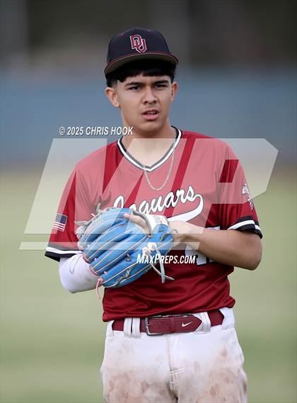 Thumbnail 1 in Desert View vs Marana (Lancer Baseball Classic) photogallery.