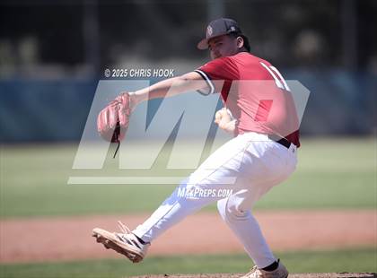 Thumbnail 3 in Desert View vs Marana (Lancer Baseball Classic) photogallery.