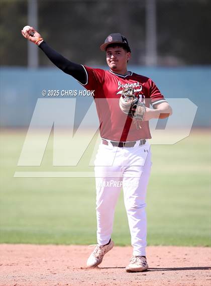 Thumbnail 1 in Desert View vs Marana (Lancer Baseball Classic) photogallery.