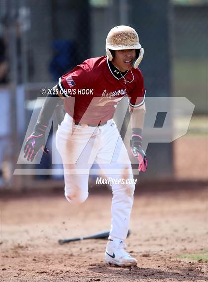 Thumbnail 1 in Desert View vs Marana (Lancer Baseball Classic) photogallery.