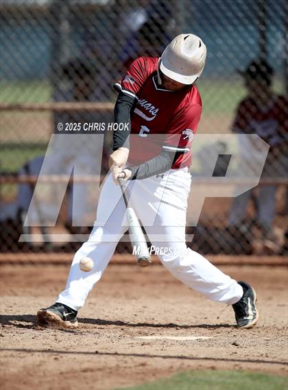 Thumbnail 1 in Desert View vs Marana (Lancer Baseball Classic) photogallery.