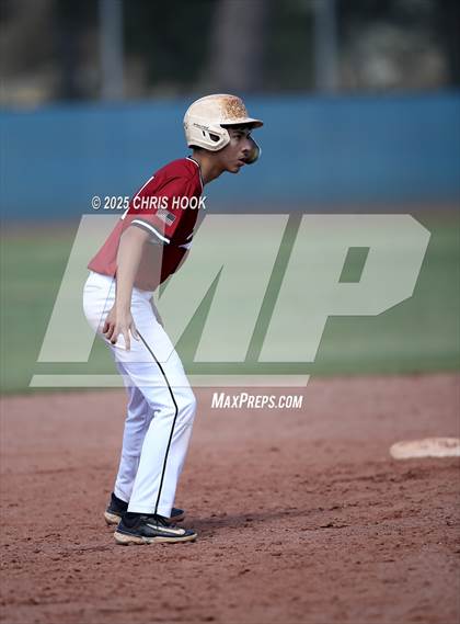 Thumbnail 2 in Desert View vs Marana (Lancer Baseball Classic) photogallery.