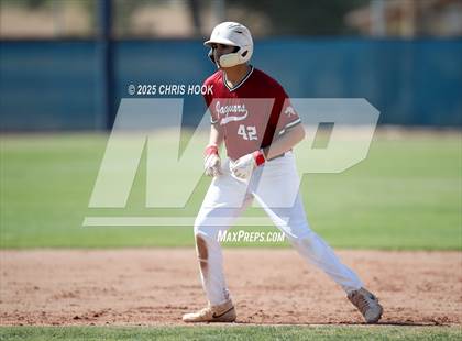 Thumbnail 1 in Desert View vs Marana (Lancer Baseball Classic) photogallery.