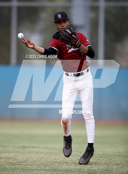 Thumbnail 1 in Desert View vs Marana (Lancer Baseball Classic) photogallery.