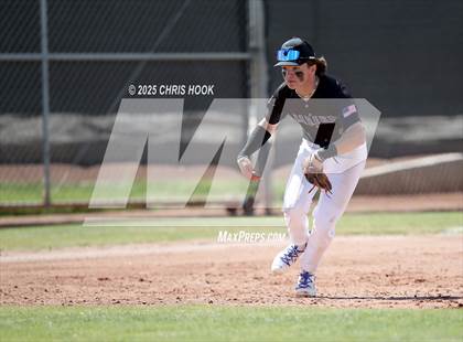 Thumbnail 1 in Desert View vs Marana (Lancer Baseball Classic) photogallery.
