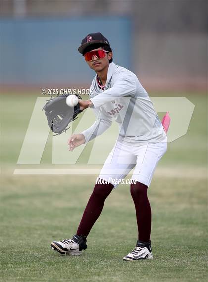 Thumbnail 1 in Desert View vs Marana (Lancer Baseball Classic) photogallery.