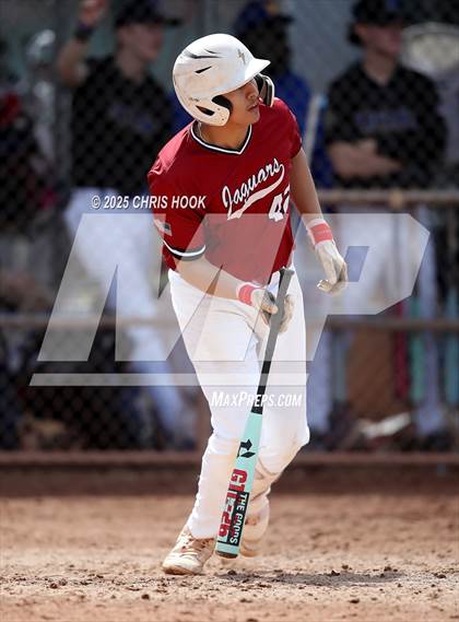 Thumbnail 1 in Desert View vs Marana (Lancer Baseball Classic) photogallery.