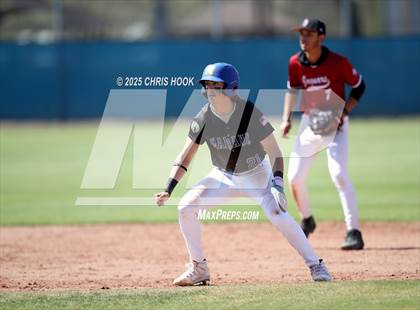 Thumbnail 1 in Desert View vs Marana (Lancer Baseball Classic) photogallery.