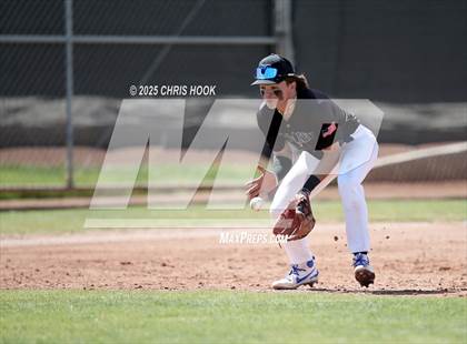 Thumbnail 3 in Desert View vs Marana (Lancer Baseball Classic) photogallery.