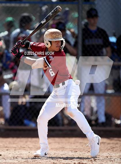 Thumbnail 1 in Desert View vs Marana (Lancer Baseball Classic) photogallery.