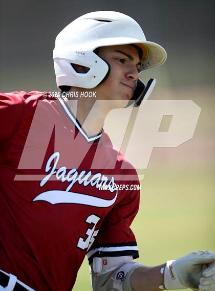Thumbnail 3 in Desert View vs Marana (Lancer Baseball Classic) photogallery.