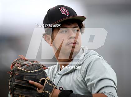 Thumbnail 3 in Desert View vs Marana (Lancer Baseball Classic) photogallery.