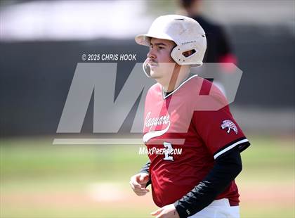 Thumbnail 2 in Desert View vs Marana (Lancer Baseball Classic) photogallery.