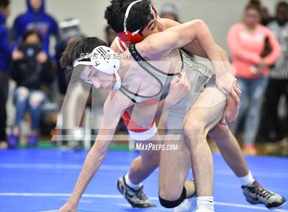 Thumbnail 1 in Cy Ridge Wrestling Classic photogallery.