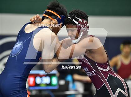 Thumbnail 3 in Cy Ridge Wrestling Classic photogallery.