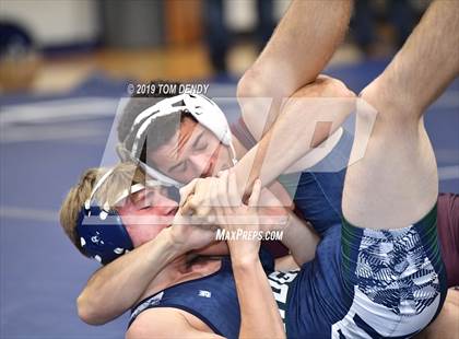 Thumbnail 1 in Cy Ridge Wrestling Classic photogallery.