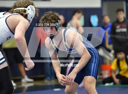 Thumbnail 2 in Cy Ridge Wrestling Classic photogallery.