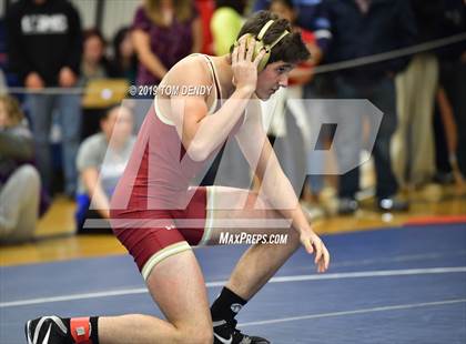 Thumbnail 2 in Cy Ridge Wrestling Classic photogallery.
