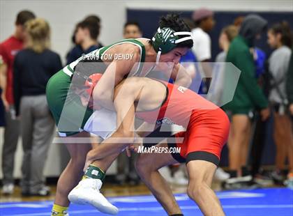 Thumbnail 1 in Cy Ridge Wrestling Classic photogallery.