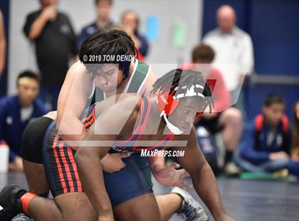 Thumbnail 3 in Cy Ridge Wrestling Classic photogallery.