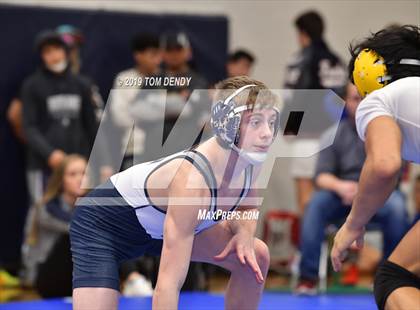 Thumbnail 1 in Cy Ridge Wrestling Classic photogallery.