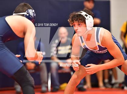 Thumbnail 2 in Cy Ridge Wrestling Classic photogallery.
