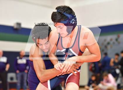 Thumbnail 3 in Cy Ridge Wrestling Classic photogallery.
