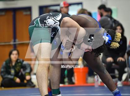 Thumbnail 2 in Cy Ridge Wrestling Classic photogallery.