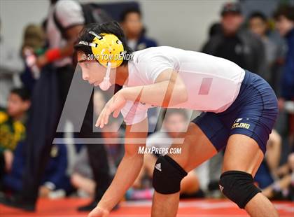 Thumbnail 3 in Cy Ridge Wrestling Classic photogallery.