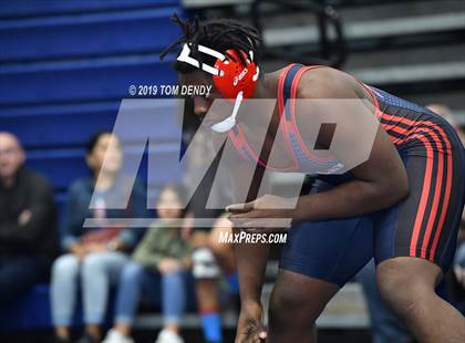 Thumbnail 3 in Cy Ridge Wrestling Classic photogallery.