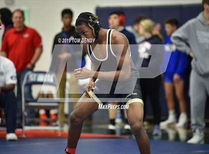 Thumbnail 3 in Cy Ridge Wrestling Classic photogallery.