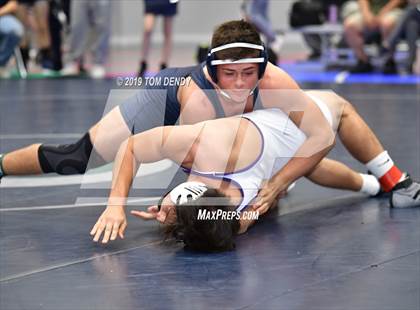 Thumbnail 1 in Cy Ridge Wrestling Classic photogallery.