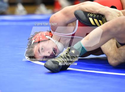 Thumbnail 1 in Cy Ridge Wrestling Classic photogallery.